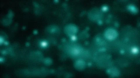 Mesmerizing abstract background in shades of teal with a grainy texture and.. Ilustración de archivo