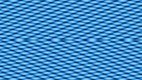 Mesmerizing abstract copper wave pattern background for dynamic energy visu.. Stock Footage 337500419