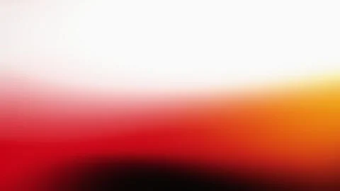 Mesmerizing Abstract Gradient Background Animation Loop | 4K Seamless Video** Stock Footage 311430322