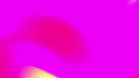A mesmerizing abstract gradient featuring vibrant pink and teal tones Stock Footage 291818932