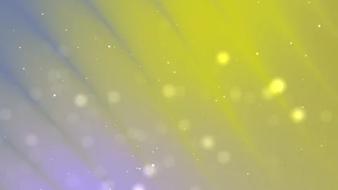 Mesmerizing Abstract Light Patterns in Soft Color Gradients Stock Footage 316311631