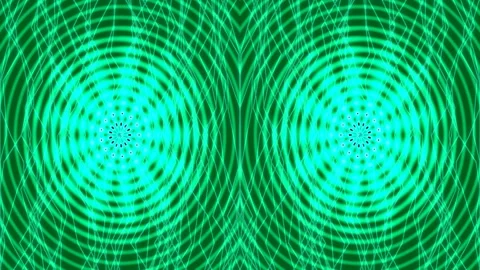 Mesmerizing abstract organic ripple patterns looping video background texture Stock Footage 339489620