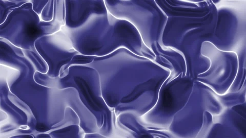 Mesmerizing abstract purple and white flowing liquid background. Stockbeeldmateriaal 333488142