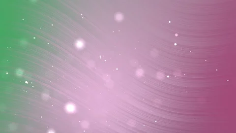 Mesmerizing Abstract Visuals with Dynamic Colors and Light Effects Stock Footage 316283746