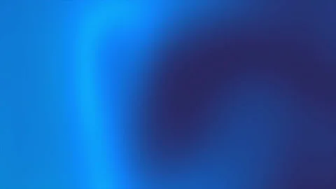 A mesmerizing animated background blend of deep blue hues Stock Footage 290053388