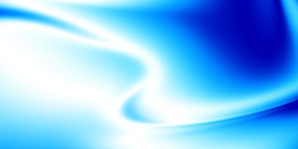 A mesmerizing blend of captivating blue hues creating fluid dynamics within.. Stock Illustration