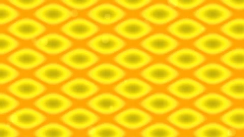 Mesmerizing Blue Geometric Grid Background Loop | Modern Tech Pattern Seaml.. Stock Footage 333108716