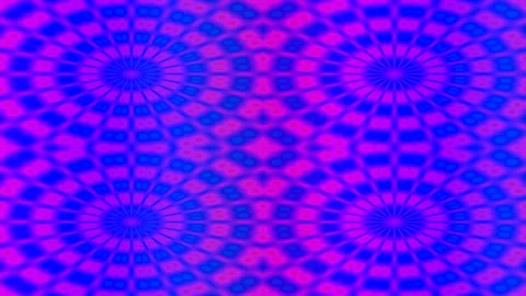 Mesmerizing blue optical wave pattern seamless abstract digital background .. Stock Footage 339796084