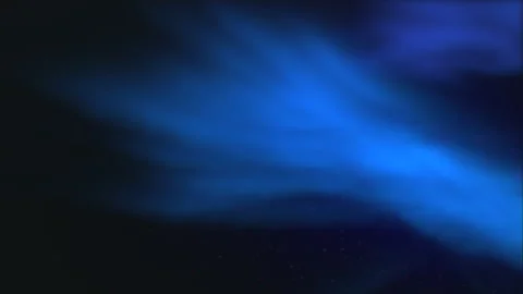 Mesmerizing blue sky with radiant celestial light 스톡 동영상 289226373