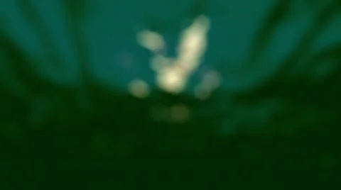 Mesmerizing Bokeh 08 库存影片 43396349