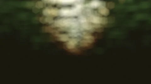 Mesmerizing Bokeh 09 库存影片 43396347