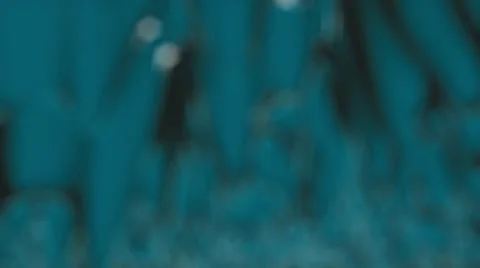 Mesmerizing Bokeh 11 库存影片 43396454