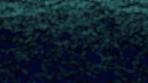 Mesmerizing Bokeh 14 库存影片 43396440