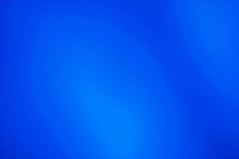 Mesmerizing Cobalt Blue Abstract Gradient Background with Smooth Transitions Stock Photos