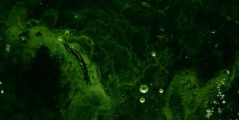 Mesmerizing Dance of Colors and Textures on an Abstract Canvas Stock Illustration