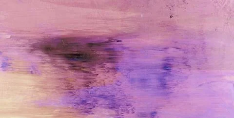 Mesmerizing Dance of Colors and Textures on an Abstract Canvas Stock Illustration