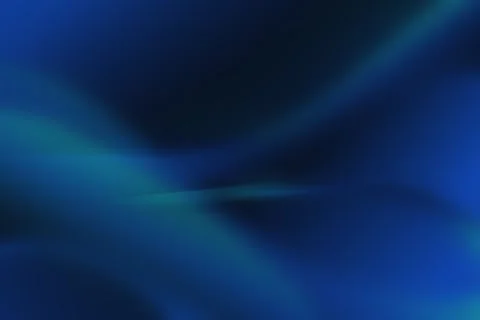 A mesmerizing, electric blue background pulses with energy Stock Footage 290844758