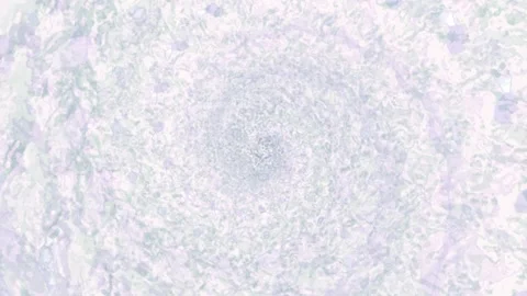 A mesmerizing endless abstract spiral animation in seamless loop. Video stock 303274267
