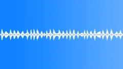 Mesmerizing Gentle Ocean Waves Sound Effect