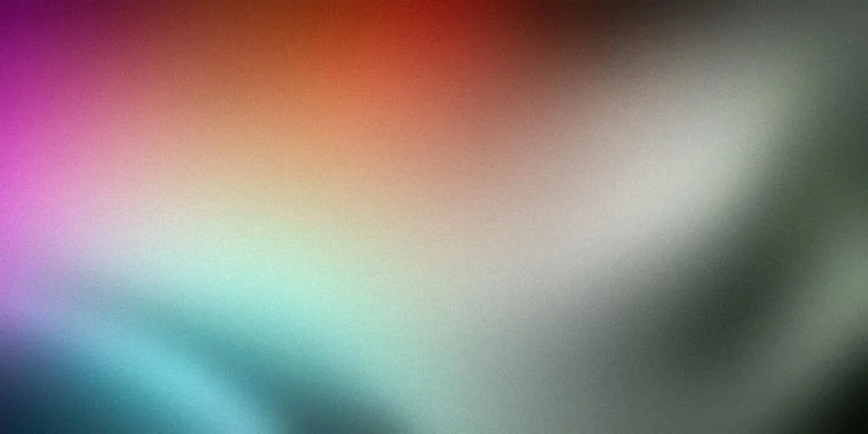 A mesmerizing gradient background blending vibrant hues of pink, purple, or.. Stockillustratie