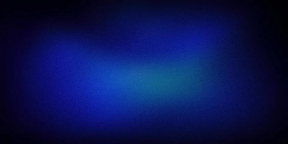 Mesmerizing gradient background merging shades of deep blue and black, crea.. Stock-Illustration