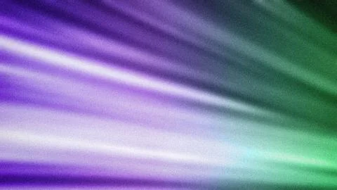 A mesmerizing gradient blending rich purples, soft violets, and vibrant gre.. Stock Photos