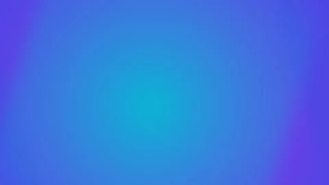 A mesmerizing gradient of deep blue and soft purple hues 库存影片 335255892