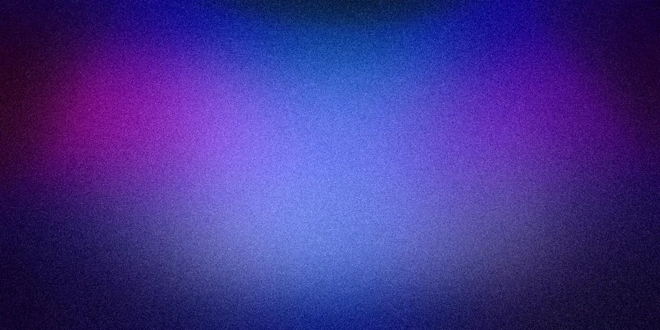 A mesmerizing gradient that transitions from deep purples to soft blues, ev.. Stock Illustration