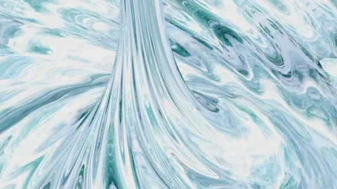 A Mesmerizing Magic Tornado Generated with GPU Stock-Footage 266065168