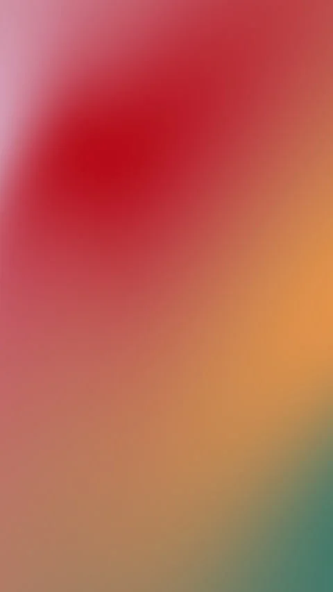 Mesmerizing motion graphics revealing a softly blended gradient transition .. Stock Footage 312023135