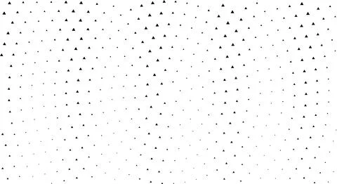 A mesmerizing pattern of small dots forming a rhythmic and symmetrical design イラスト素材