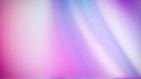 Mesmerizing pink and purple gradient background with a smooth grainy textur.. Stock Illustration