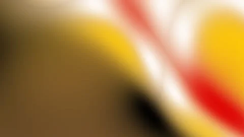 Mesmerizing Smooth Gradient Abstract Flowing Colors Background Vídeo Stock 325639023