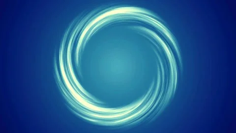 Mesmerizing Temporal Twirl 4K Animation – Abstract Swirl Background 動画素材 300755823
