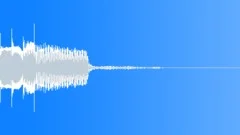 Message Alert 14 Sound Effect