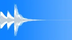 Message alert sound 4 Sound Effect