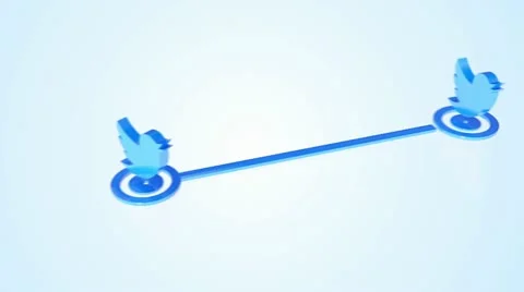 Message animation Stock Footage 21878950