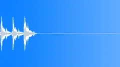 Message Arrived - Xylo Notifier Sound Effect