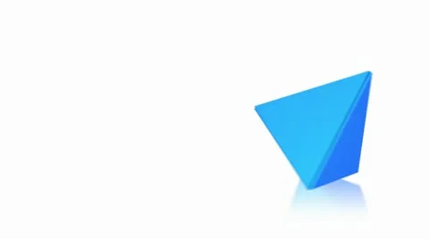 Message box nimation Stock Footage 10570686