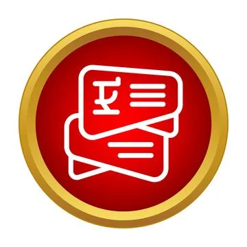 Message chat boxes icon symbol communication concept Stock Illustration