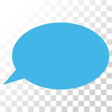 Message Cloud Vector Icon Stock Illustration