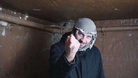 The message of the comical evil Mujahideen. Calls you Видео 82513237