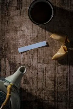 Message in a cookie Photos