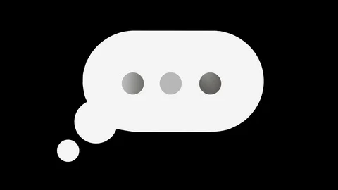 Message correspondence message writes icon phone mail text message Stock Footage 118072593