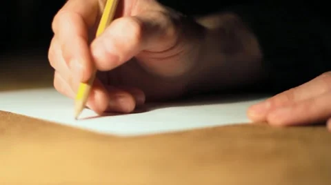 Message 库存影片 10825179