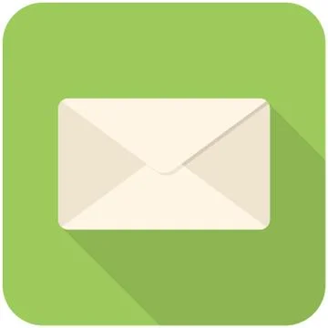 Message icon Stock Illustration