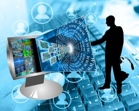 Message イラスト素材