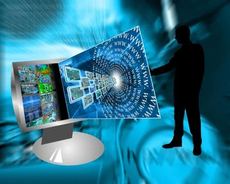 Message イラスト素材