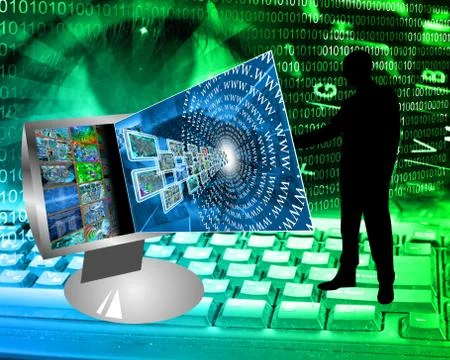 Message イラスト素材