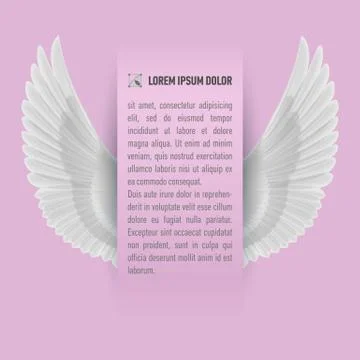 Message Stock Illustration